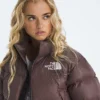 Women’s Nuptse Short Jacket Women’s Nuptse Short Jacket
