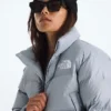 Women’s Nuptse Short Jacket Women’s Nuptse Short Jacket