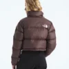 Women’s Nuptse Short Jacket Women’s Nuptse Short Jacket