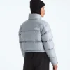 Women’s Nuptse Short Jacket Women’s Nuptse Short Jacket