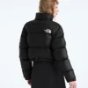 Women’s Nuptse Short Jacket Women’s Nuptse Short Jacket