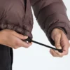 Women’s Nuptse Short Jacket Women’s Nuptse Short Jacket