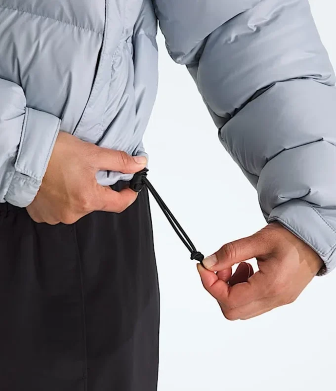 Women’s Nuptse Short Jacket Women’s Nuptse Short Jacket