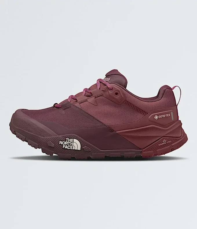Women’s Offtrail Hike GORE-TEX® Shoes Women’s Offtrail Hike GORE-TEX® Shoes