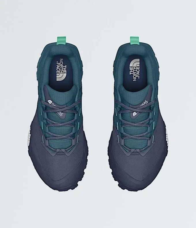 Women’s Offtrail Hike GORE-TEX® Shoes Women’s Offtrail Hike GORE-TEX® Shoes