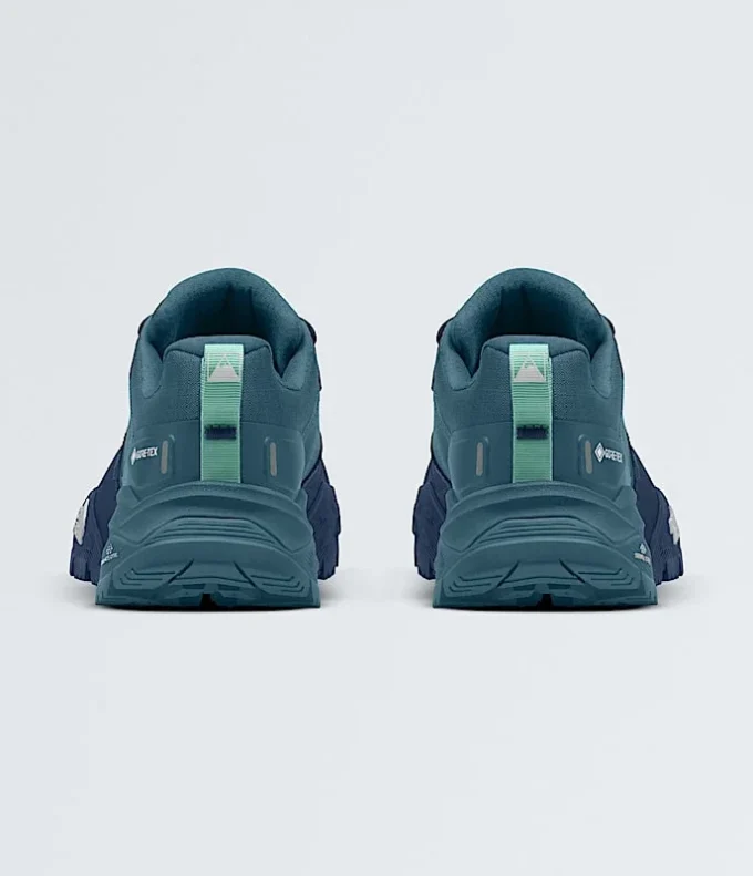 Women’s Offtrail Hike GORE-TEX® Shoes Women’s Offtrail Hike GORE-TEX® Shoes