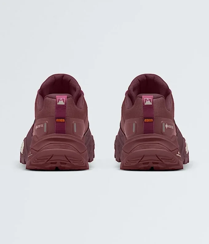 Women’s Offtrail Hike GORE-TEX® Shoes Women’s Offtrail Hike GORE-TEX® Shoes