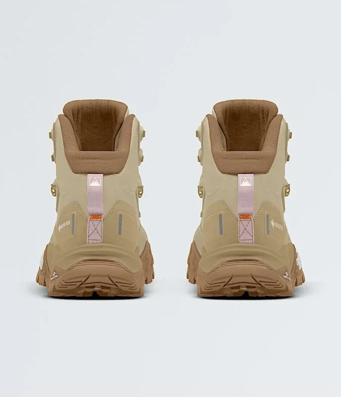 Women’s Offtrail Hike LT Mid GORE-TEX® Boots Women’s Offtrail Hike LT Mid GORE-TEX® Boots