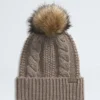 Women’s Oh Mega Fur Pom Beanie Women’s Oh Mega Fur Pom Beanie