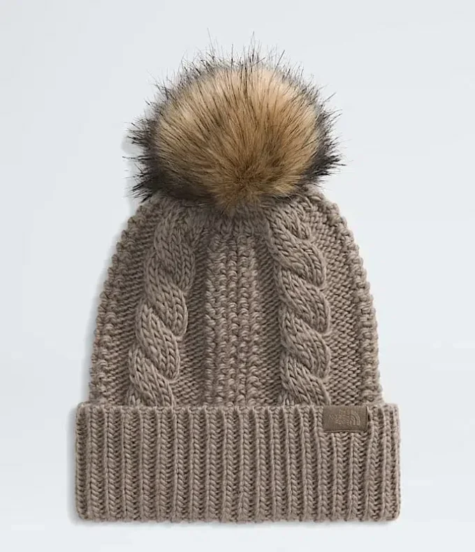 Women’s Oh Mega Fur Pom Beanie Women’s Oh Mega Fur Pom Beanie