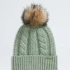 Women’s Oh Mega Fur Pom Beanie Women’s Oh Mega Fur Pom Beanie