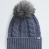 Women’s Oh Mega Fur Pom Beanie Women’s Oh Mega Fur Pom Beanie