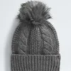 Women’s Oh Mega Fur Pom Beanie Women’s Oh Mega Fur Pom Beanie