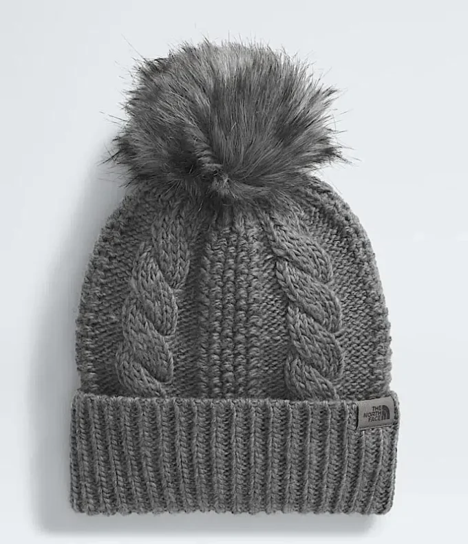 Women’s Oh Mega Fur Pom Beanie Women’s Oh Mega Fur Pom Beanie