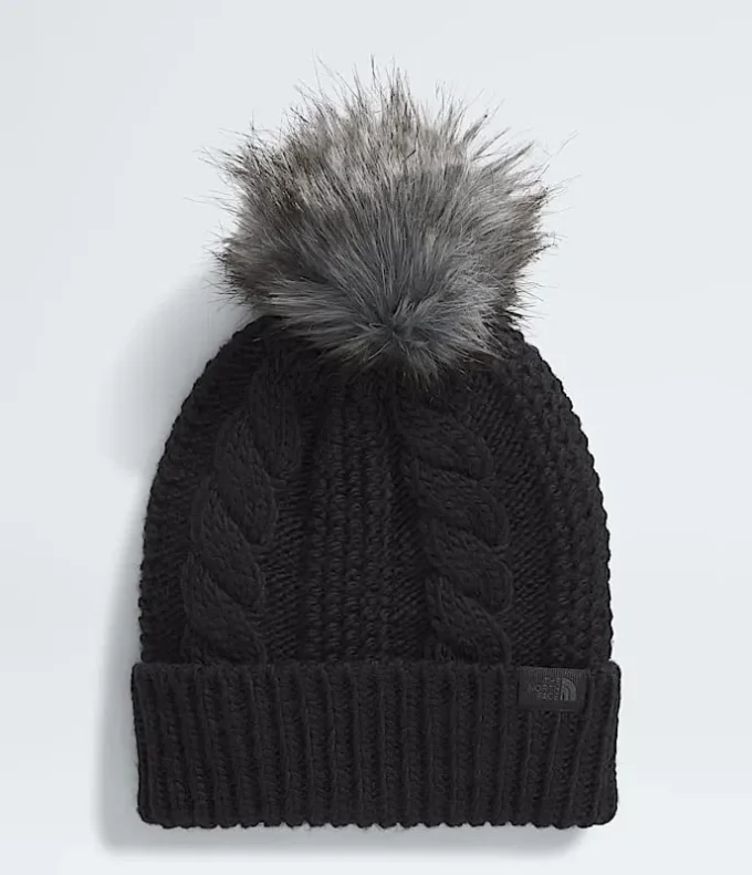 Women’s Oh Mega Fur Pom Beanie Women’s Oh Mega Fur Pom Beanie