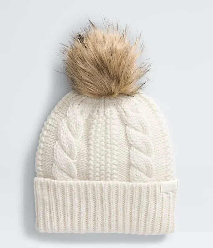 Women’s Oh Mega Fur Pom Beanie Women’s Oh Mega Fur Pom Beanie
