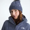 Women’s Oh Mega Fur Pom Beanie Women’s Oh Mega Fur Pom Beanie