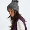 Women’s Oh Mega Fur Pom Beanie Women’s Oh Mega Fur Pom Beanie