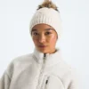 Women’s Oh Mega Fur Pom Lined Beanie