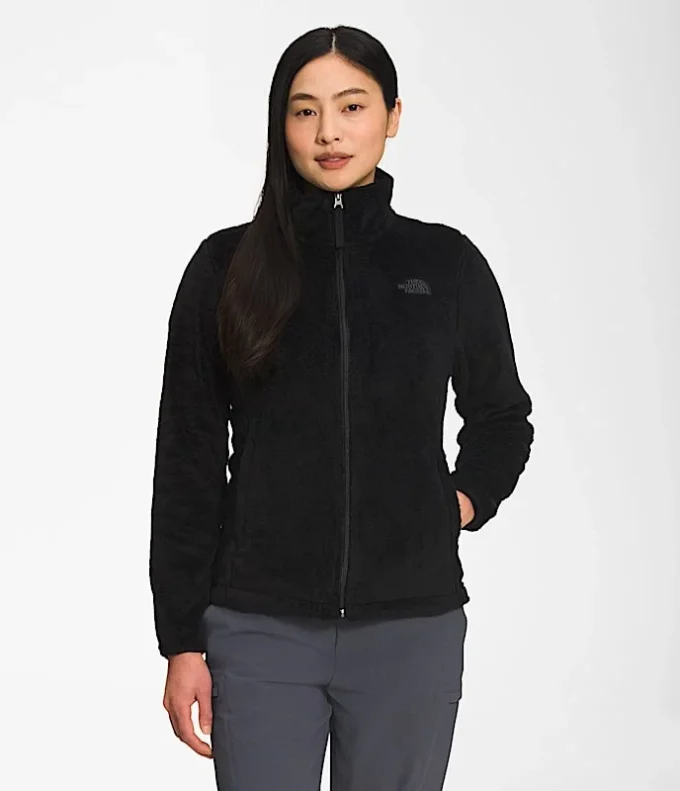 Women’s Osito Jacket Women’s Osito Jacket