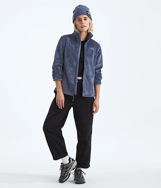 Women’s Osito Jacket Women’s Osito Jacket