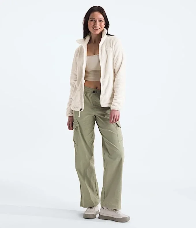 Women’s Osito Jacket Women’s Osito Jacket