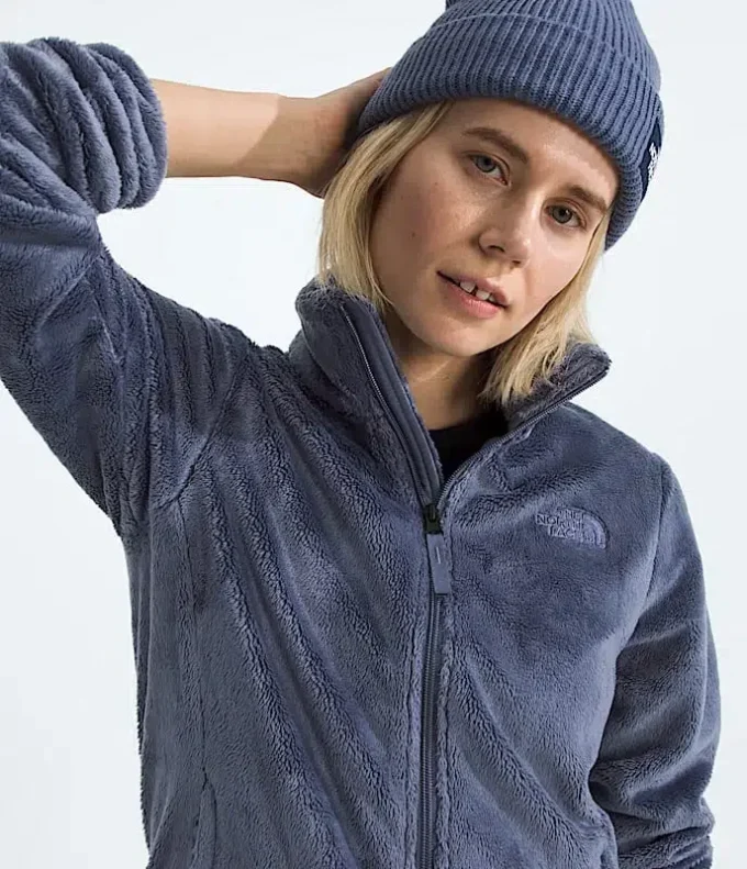 Women’s Osito Jacket Women’s Osito Jacket
