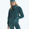 Women’s Osito Lux Jacket Women’s Osito Lux Jacket