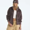 Women’s Osito Lux Jacket Women’s Osito Lux Jacket