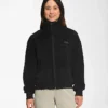 Women’s Osito Lux Jacket Women’s Osito Lux Jacket