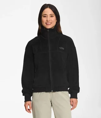 Women’s Osito Lux Jacket