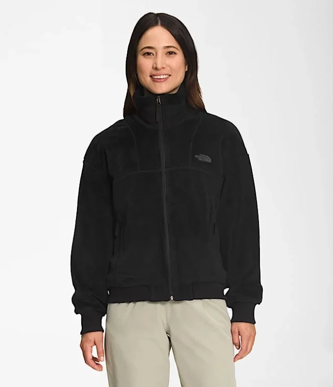 Women’s Osito Lux Jacket Women’s Osito Lux Jacket