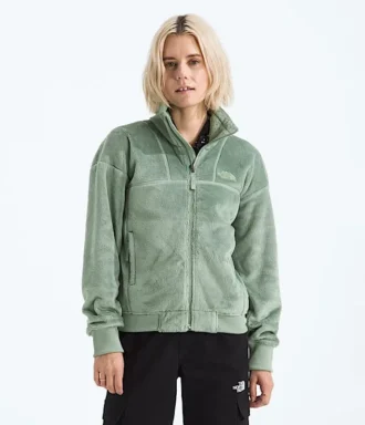 Women’s Osito Lux Jacket Women’s Osito Lux Jacket
