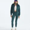 Women’s Osito Lux Jacket Women’s Osito Lux Jacket