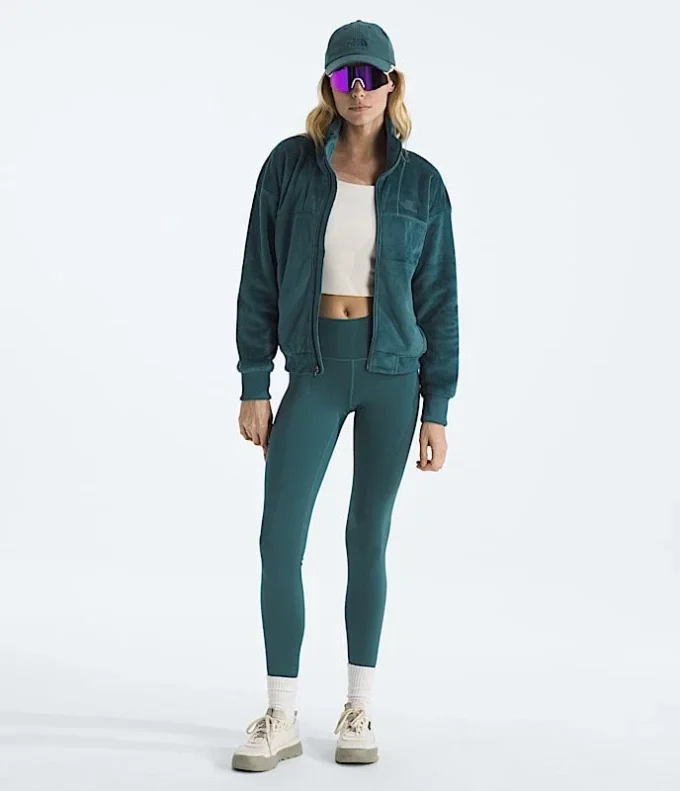 Women’s Osito Lux Jacket Women’s Osito Lux Jacket