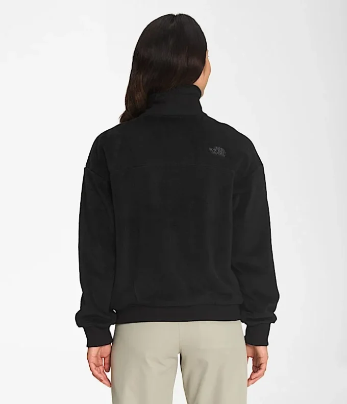 Women’s Osito Lux Jacket Women’s Osito Lux Jacket