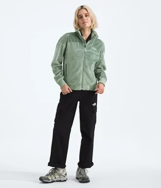 Women’s Osito Lux Jacket Women’s Osito Lux Jacket