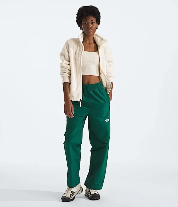 Women’s Osito Lux Jacket Women’s Osito Lux Jacket