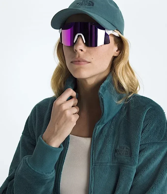 Women’s Osito Lux Jacket Women’s Osito Lux Jacket