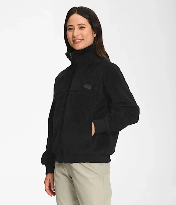 Women’s Osito Lux Jacket Women’s Osito Lux Jacket