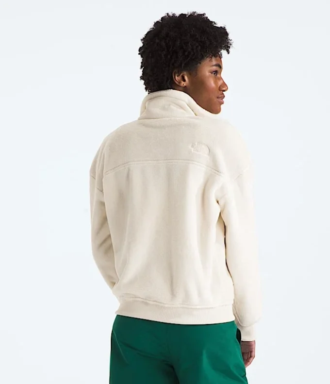 Women’s Osito Lux Jacket Women’s Osito Lux Jacket