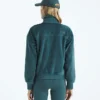 Women’s Osito Lux Jacket Women’s Osito Lux Jacket