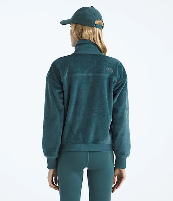 Women’s Osito Lux Jacket Women’s Osito Lux Jacket