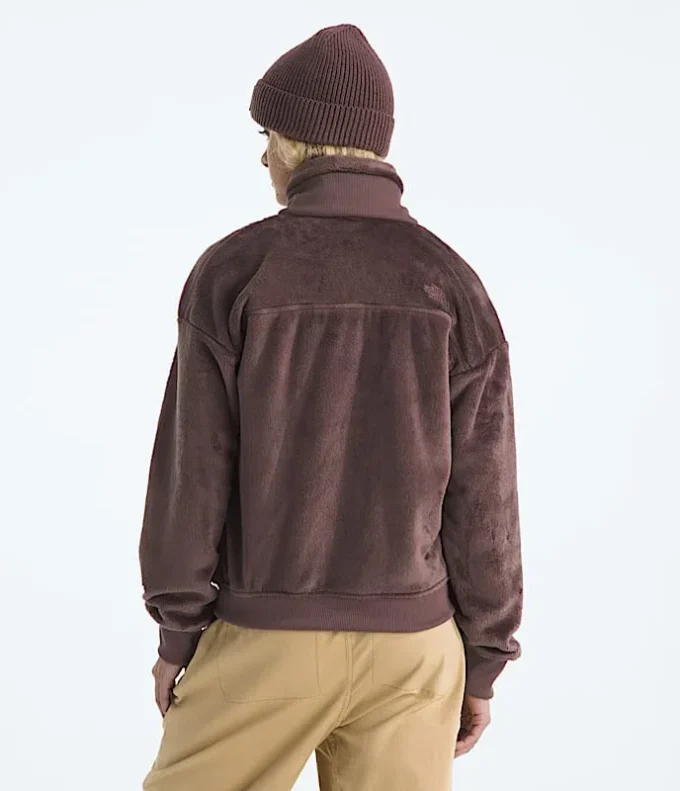 Women’s Osito Lux Jacket Women’s Osito Lux Jacket