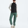 Women’s Packable Hybrid Vest Women’s Packable Hybrid Vest