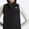 Women’s Packable Hybrid Vest Women’s Packable Hybrid Vest