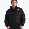 Women’s Plus 1996 Retro Nuptse Jacket Women’s Plus 1996 Retro Nuptse Jacket