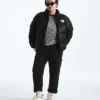Women’s Plus 1996 Retro Nuptse Jacket Women’s Plus 1996 Retro Nuptse Jacket
