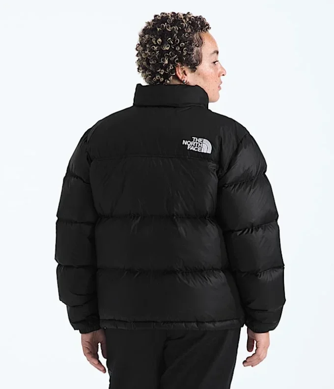 Women’s Plus 1996 Retro Nuptse Jacket Women’s Plus 1996 Retro Nuptse Jacket