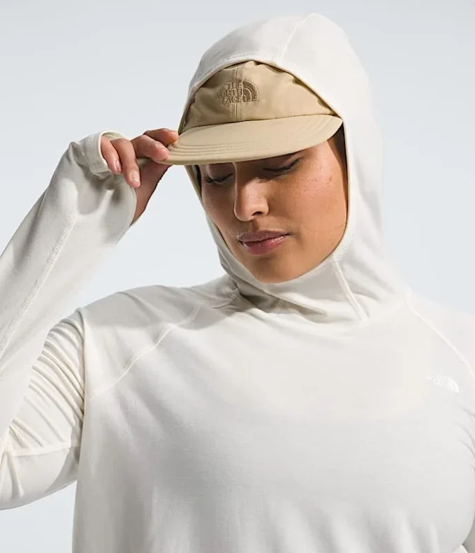 Women’s Plus Adventure Sun Hoodie Women’s Plus Adventure Sun Hoodie